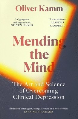 Oliver Kamm - Mending the Mind, Häftad. Tillgänglighet: Lägg i varukorg