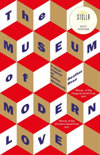 Heather Rose - Museum of Modern Love, E-bok. Tillgänglighet: Lägg i varukorg