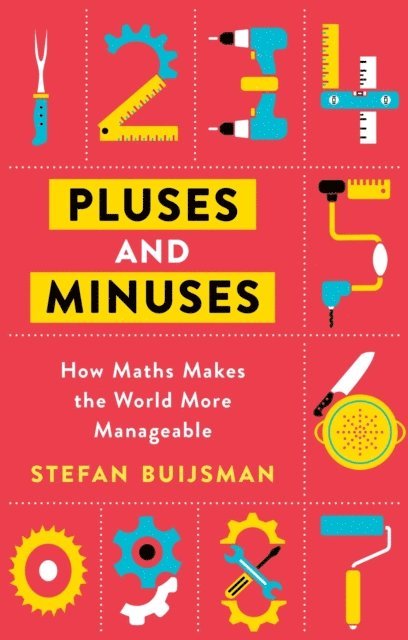 Stefan Buijsman - Pluses and Minuses, E-bok