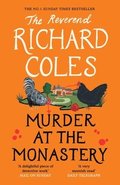 Murder at the Monastery