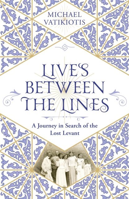 Michael Vatikiotis - Lives Between The Lines, E-bok. Tillgänglighet: Lägg i varukorg