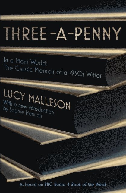 Lucy Malleson - Three-a-Penny, E-bok