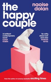 Happy Couple