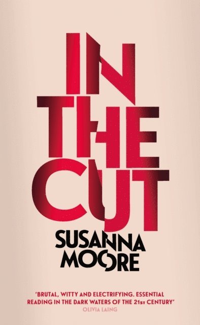 Susanna Moore - In the Cut, E-bok