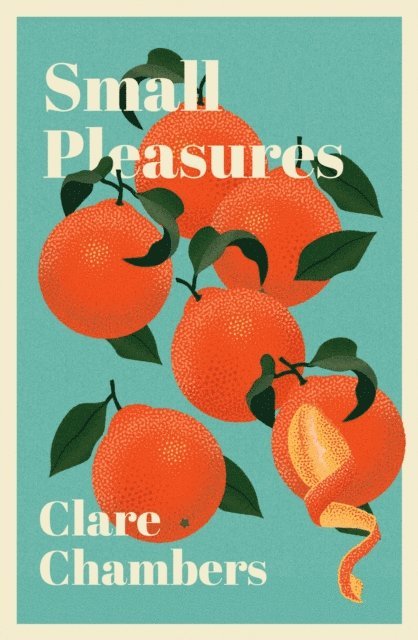 Clare Chambers - Small Pleasures, E-bok