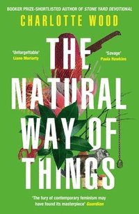Natural Way of Things