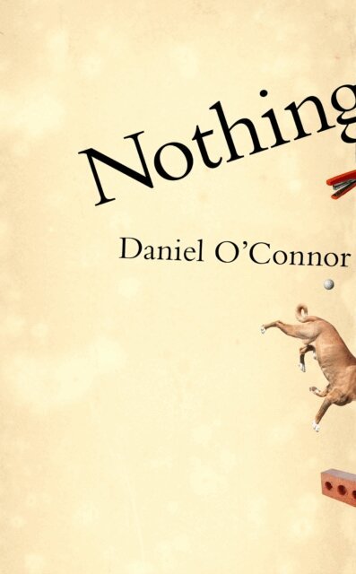 Daniel O'Connor - Nothing, E-bok
