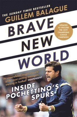 Brave New World by Guillem Balague