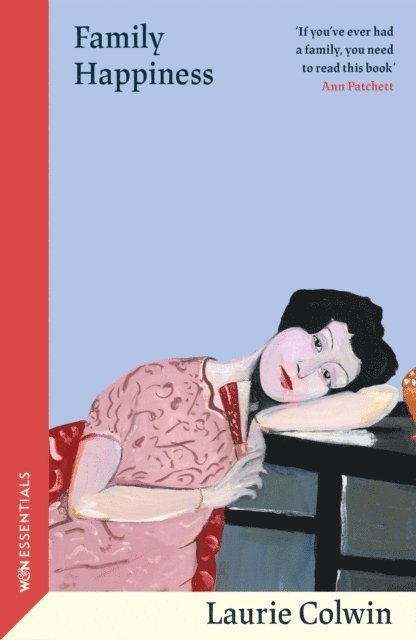 Laurie Colwin - Family Happiness, E-bok