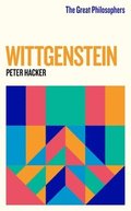 The Great Philosophers: Wittgenstein