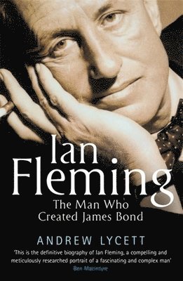 Andrew Lycett - Ian Fleming, Häftad. Tillgänglighet: Lägg i varukorg