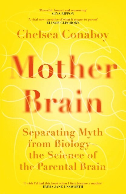 Chelsea Conaboy - Mother Brain, E-bok. Tillgänglighet: Lägg i varukorg