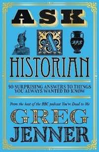 Ask A Historian
