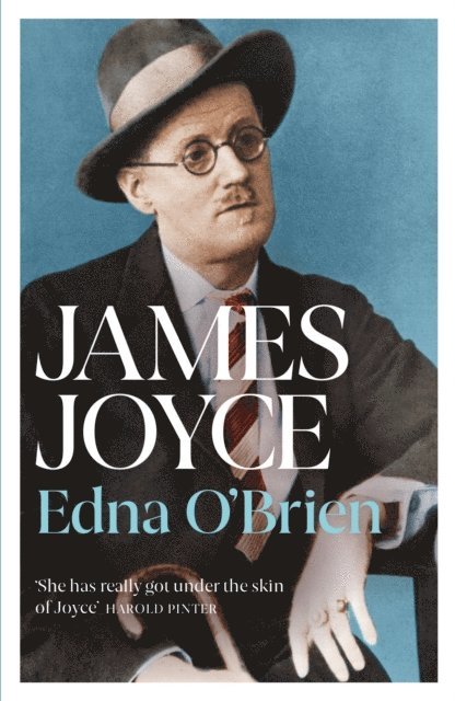 Edna O'Brien - James Joyce, E-bok