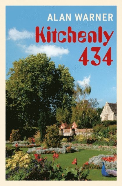 Alan Warner - Kitchenly 434, E-bok