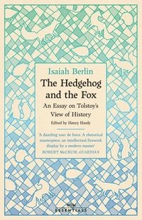 Hedgehog And The Fox
