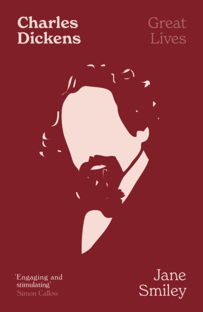 Jane Smiley - Charles Dickens, E-bok