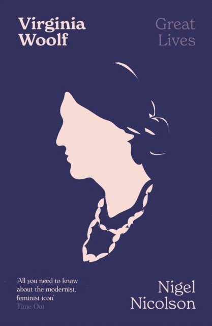 Nigel Nicolson - Virginia Woolf, E-bok