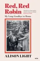 Alison Light - Red, Red Robin, Häftad. Tillgänglighet: Kommande