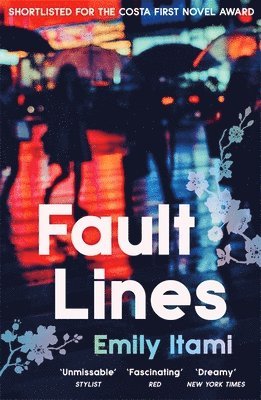 Emily Itami - Fault Lines, Häftad. Tillgänglighet: Lägg i varukorg