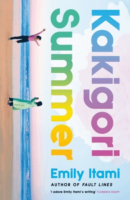 Emily Itami - Kakigori Summer, E-bok. Tillgänglighet: Lägg i varukorg