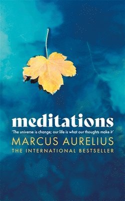 Marcus Aurelius - Meditations (Special Edition), Häftad