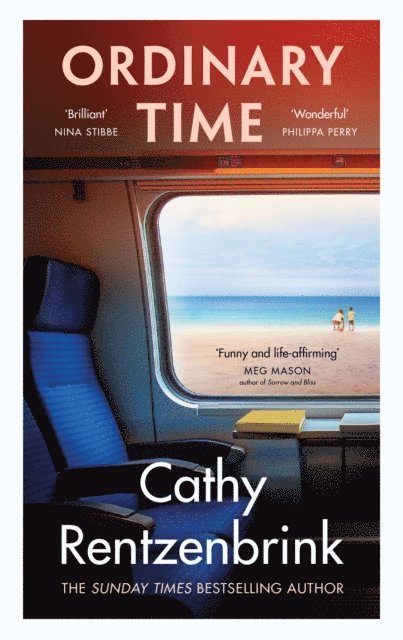Cathy Rentzenbrink - Ordinary Time, E-bok