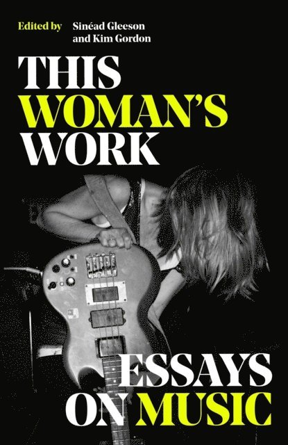 Various - This Woman's Work, E-bok