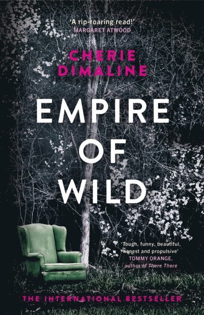 Cherie Dimaline - Empire of Wild, E-bok