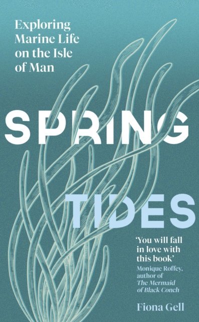 Fiona Gell - Spring Tides, E-bok