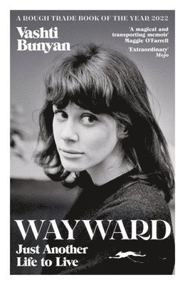 Vashti Bunyan - Wayward, Häftad