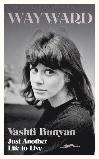 Vashti Bunyan - Wayward, E-bok