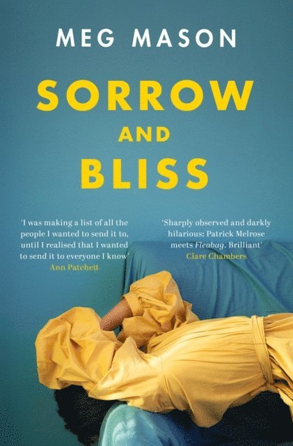 Meg Mason - Sorrow and Bliss, E-bok