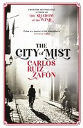 City of Mist