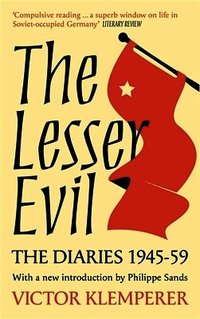 The Lesser Evil