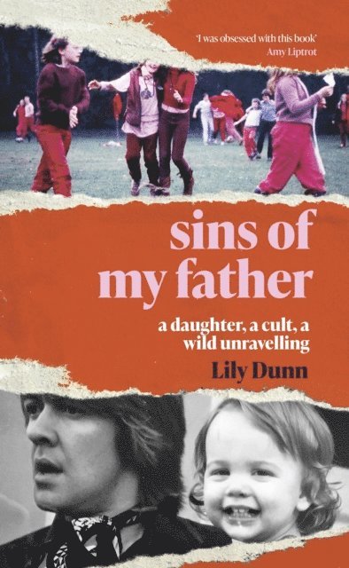 Lily Dunn - Sins of My Father, E-bok. Tillgänglighet: Lägg i varukorg
