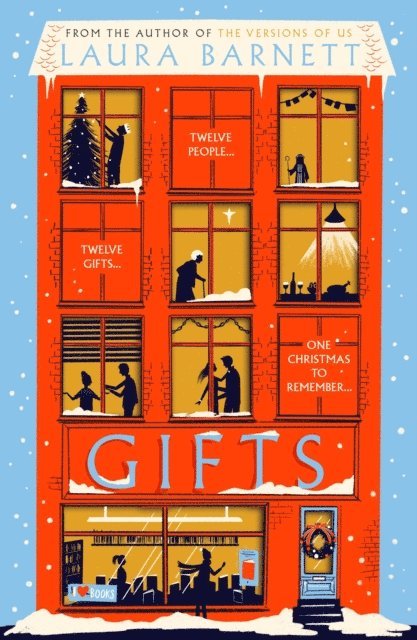 Laura Barnett - Gifts, E-bok