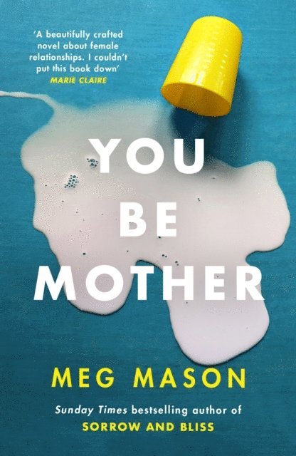Meg Mason - You Be Mother, E-bok