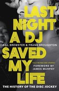 Last Night a DJ Saved My Life
