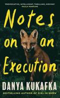 Notes on an Execution
