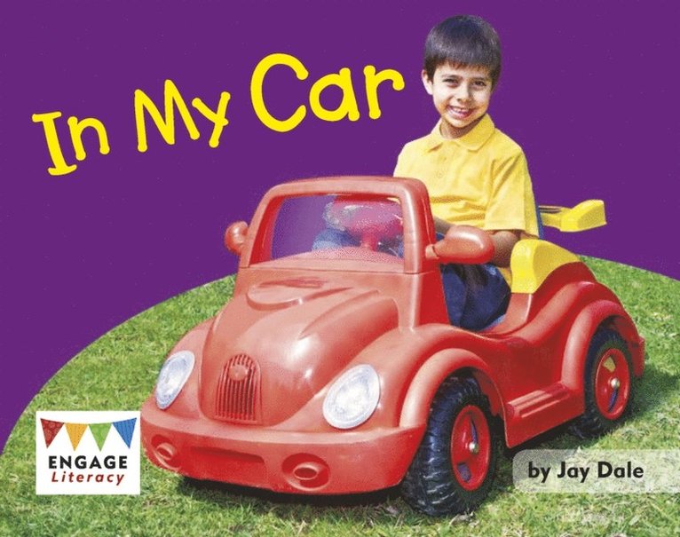 In My Car