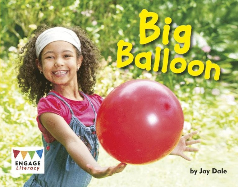 Big Balloon