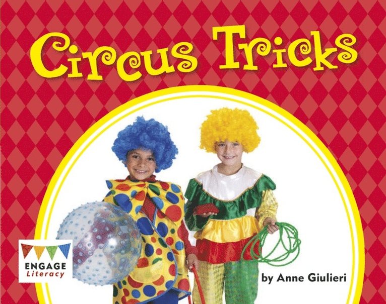 Circus Tricks