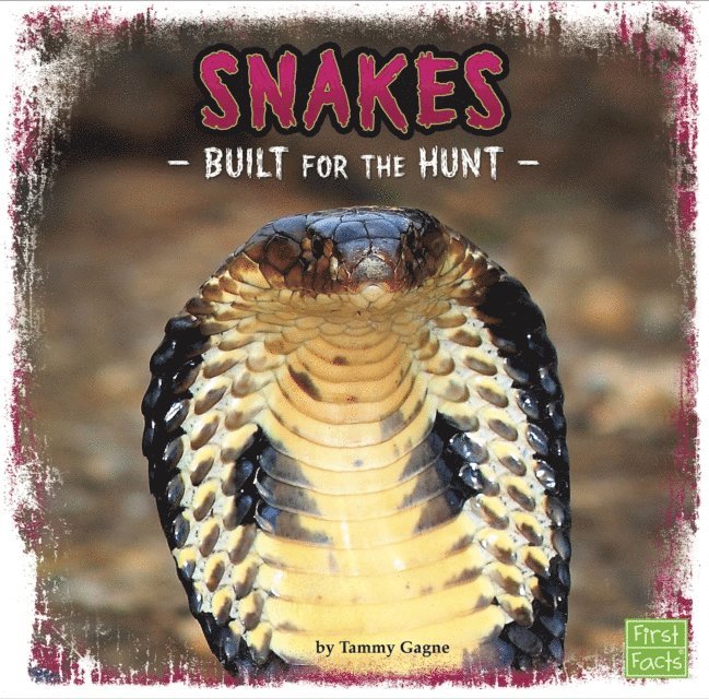 Tammy Gagne - Snakes, E-bok