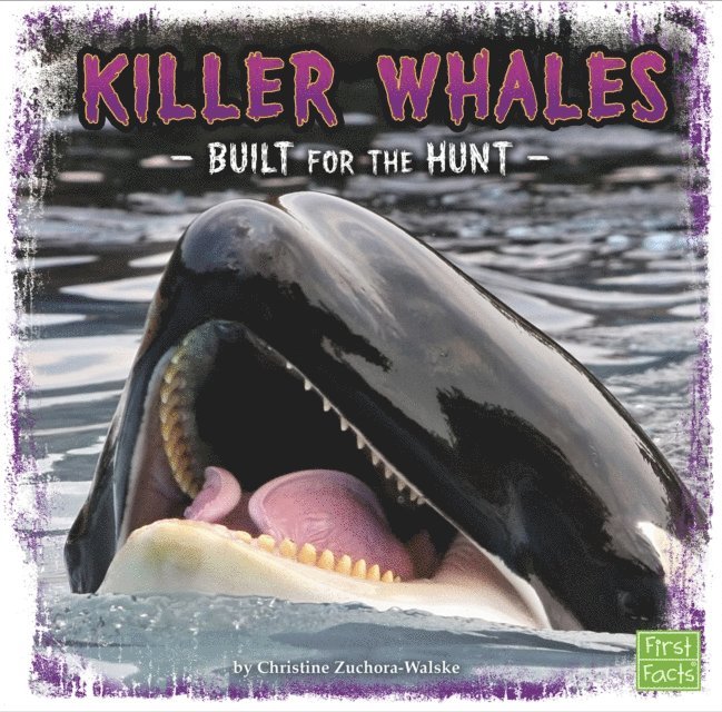 Christine Zuchora-Walske - Killer Whales, E-bok. Tillgänglighet: Lägg i varukorg