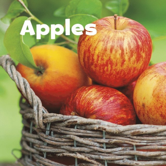 Erika  L. Shores - Apples, E-bok. Tillgänglighet: Lägg i varukorg
