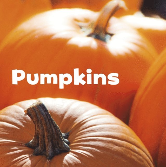 Erika  L. Shores - Pumpkins, E-bok. Tillgänglighet: Lägg i varukorg
