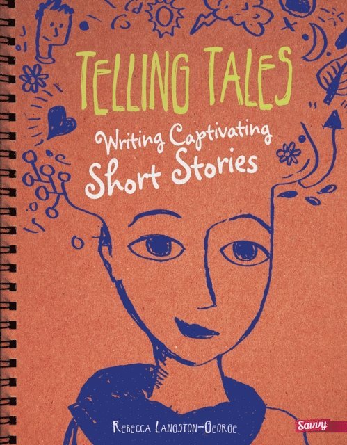 Rebecca Langston-George - Telling Tales, E-bok