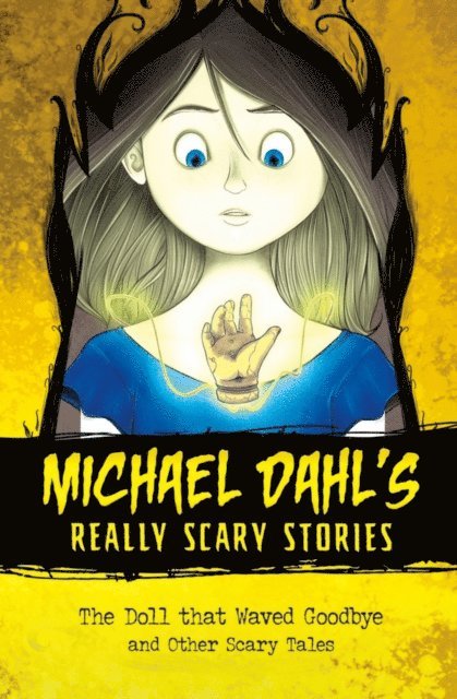 Michael Dahl - Doll that Waved Goodbye, E-bok