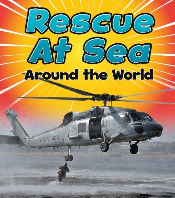 Linda Staniford - Rescue at Sea Around the World, E-bok. Tillgänglighet: Lägg i varukorg
